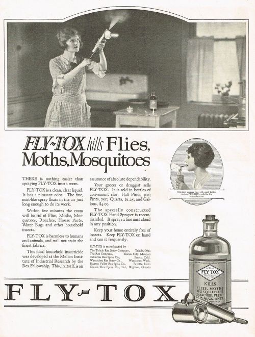 Insecticida Fly Tox De Rex Spray El Desinsectador Y Desratizador Insecticida Fly Tox De Rex Spray El Desinsectador Y Desratizador