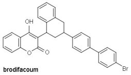 brodifacoum-formula
