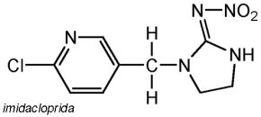 imidacloprida-formula