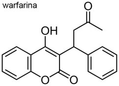warfarina-fromula